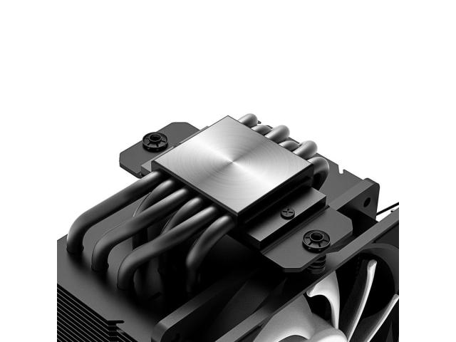 Cooler procesor ID-Cooling SE-226-XT-ARGB, 120mm