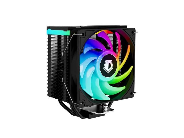 Cooler procesor ID-Cooling SE-234-ARGB, 120mm