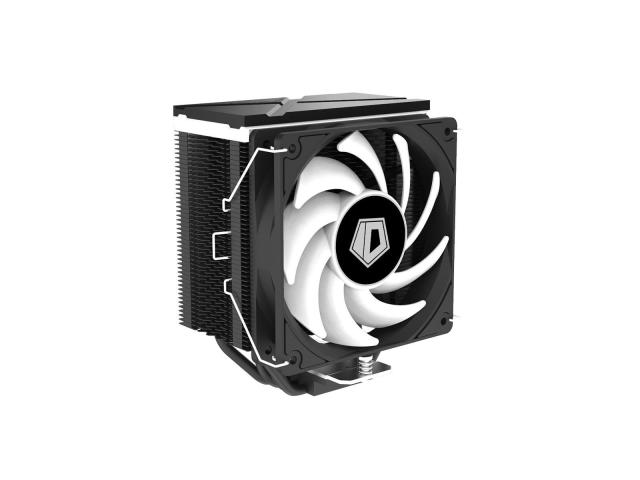 Cooler procesor ID-Cooling SE-234-ARGB, 120mm