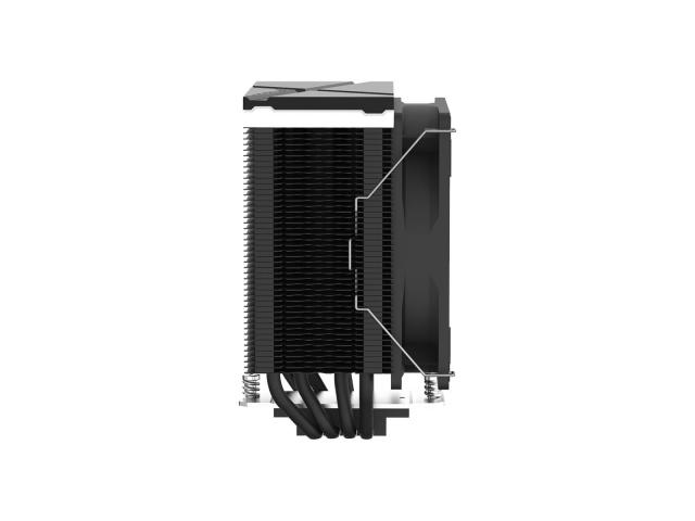 Cooler procesor ID-Cooling SE-234-ARGB, 120mm