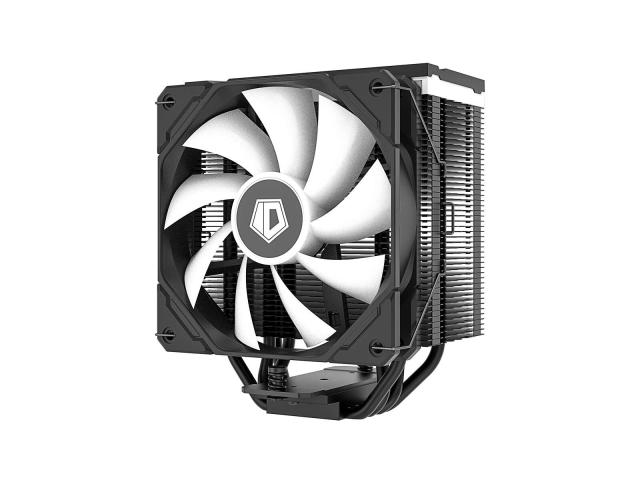 Cooler procesor ID-Cooling SE-234-ARGB V2, 120mm