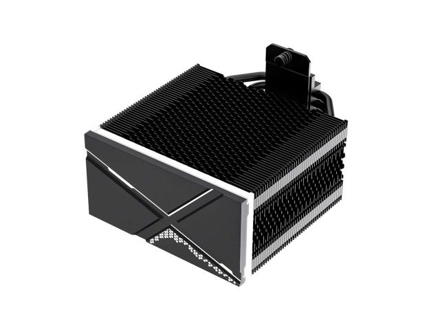 Cooler procesor ID-Cooling SE-234-ARGB V2, 120mm