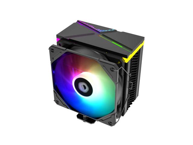 Cooler procesor ID-Cooling SE-234-ARGB V2, 120mm