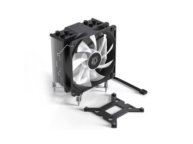 Cooler procesor ID-Cooling SE 40 LED iluminare fRGB