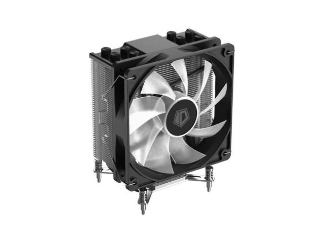 Cooler procesor ID-Cooling SE 40 LED iluminare fRGB