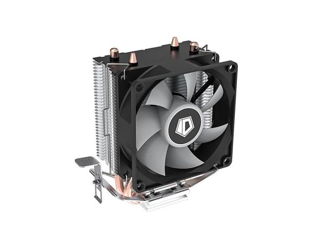 Cooler procesor ID-Cooling SE-802-SD, 80mm