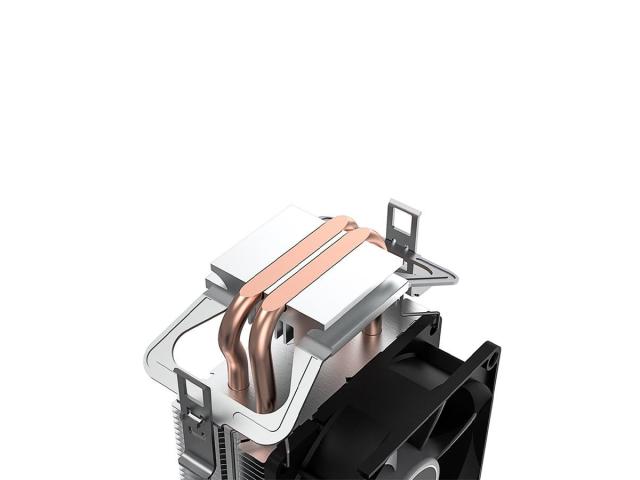 Cooler procesor ID-Cooling SE-802-SD, 80mm