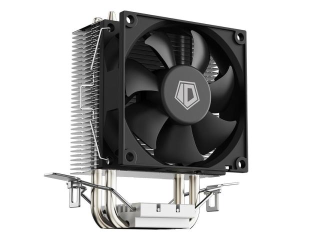 Cooler procesor ID-Cooling SE-802-SD V3, 1x 80mm
