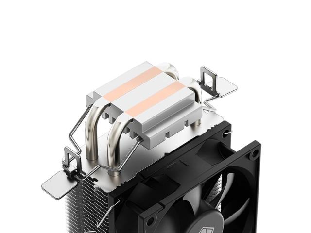 Cooler procesor ID-Cooling SE-802-SD V3, 1x 80mm