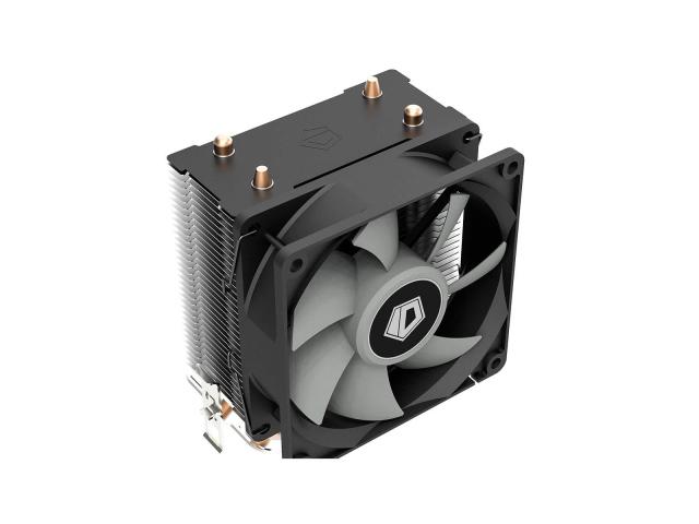 Cooler procesor  ID-Cooling SE-902-SD, 92mm
