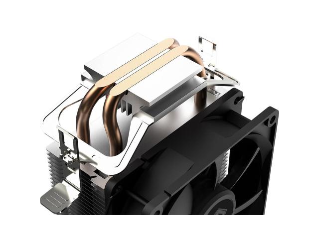 Cooler procesor  ID-Cooling SE-902-SD, 92mm