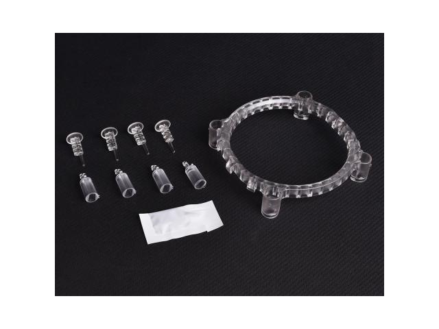 Cooler procesor  ID-Cooling SE-902-SD, 92mm