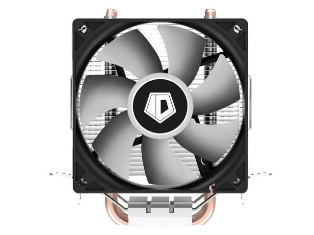 Cooler procesor ID-Cooling SE-902-SD V2, 92mm