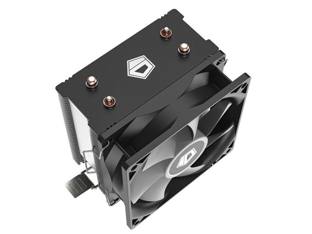 Cooler procesor ID-Cooling SE-902-SD V2, 92mm
