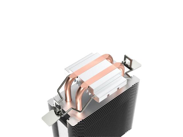 Cooler procesor ID-Cooling SE-902-SD V2, 92mm