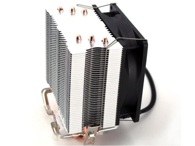 Cooler Procesor ID-Cooling SE-903, 92mm