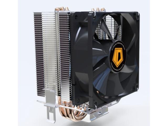 Cooler Procesor ID-Cooling SE-903, 92mm