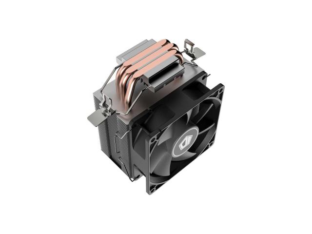 Cooler procesor ID-Cooling SE-903-SD, 92mm