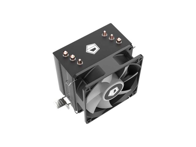 Cooler procesor ID-Cooling SE-903-SD, 92mm
