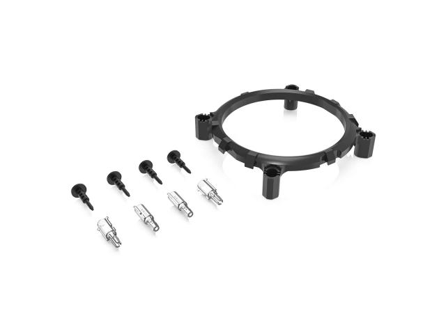 Cooler procesor ID-Cooling SE-903-SD, 92mm