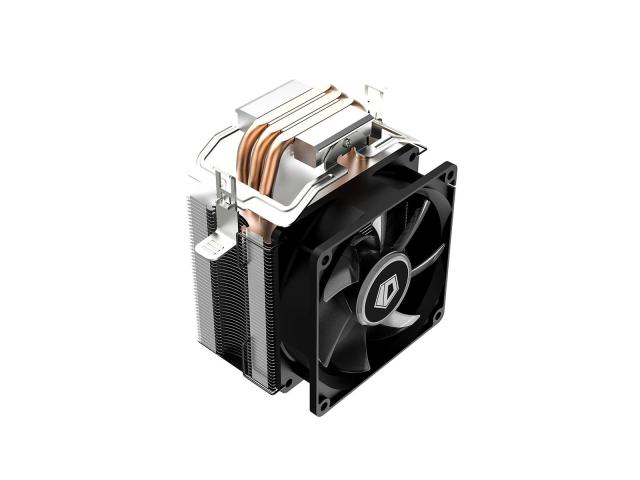 Cooler procesor ID-Cooling SE-903 V2, 92mm, Blue