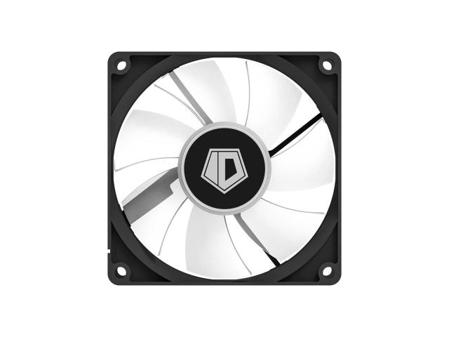 Cooler procesor ID-Cooling SE-903 V2, 92mm, Blue