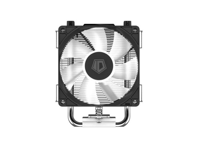Cooler procesor ID-Cooling SE-903 XT FRGB, 92 mm, Black
