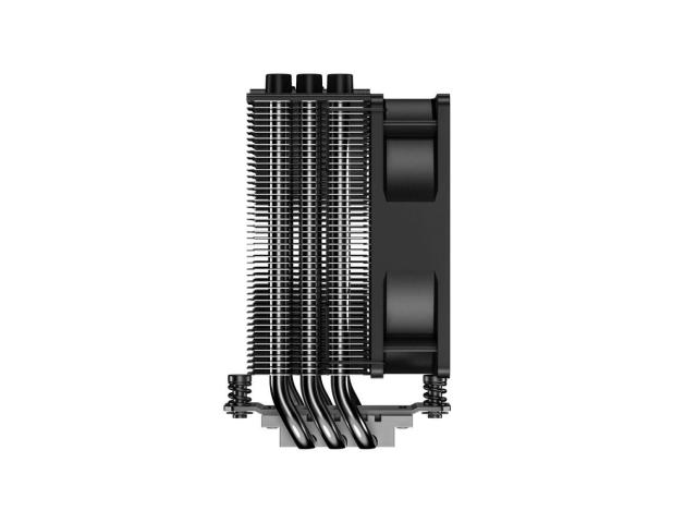 Cooler procesor ID-Cooling SE-903 XT FRGB, 92 mm, Black