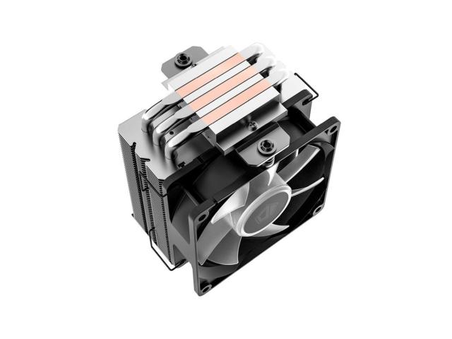 Cooler procesor ID-Cooling SE-903 XT FRGB, 92 mm, Black