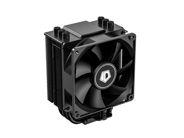 Cooler procesor ID-Cooling SE-903 XT, 92mm, Black