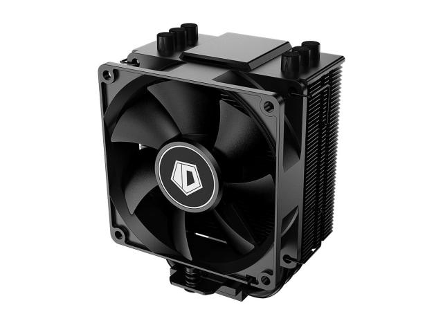 Cooler procesor ID-Cooling SE-903 XT, 92mm, Black