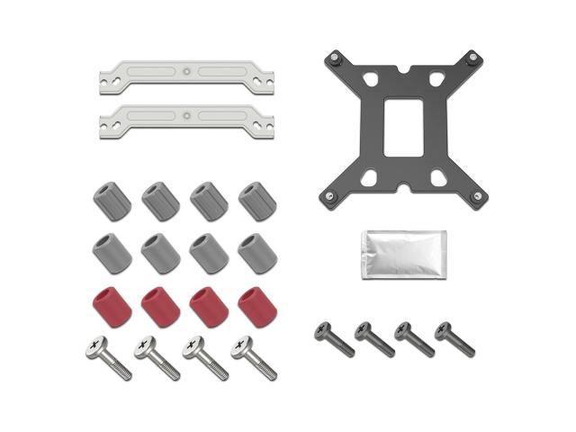 Cooler procesor ID-Cooling SE-903 XT, 92mm, Black