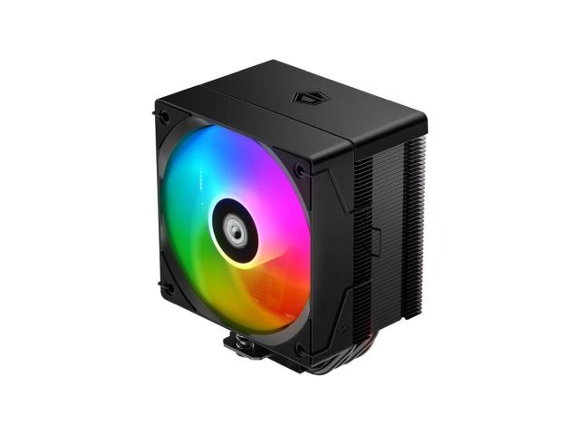 Cooler procesor ID-Cooling SE-904 XT ARGB, 100 mm