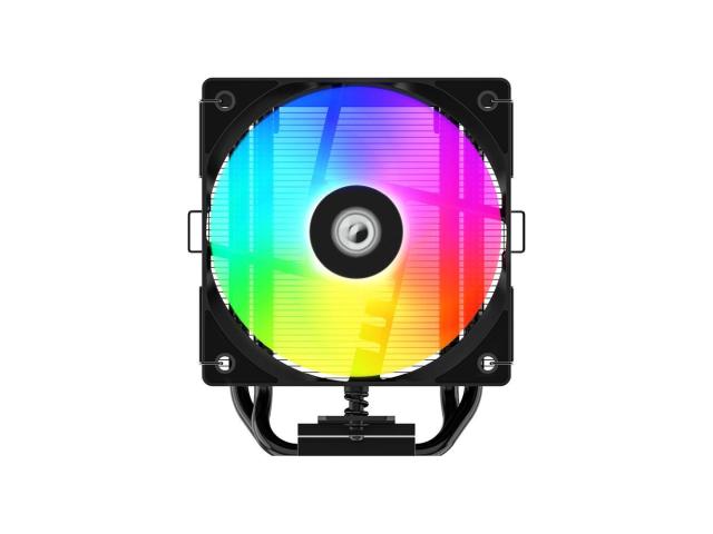 Cooler procesor ID-Cooling SE-904 XT ARGB, 100 mm