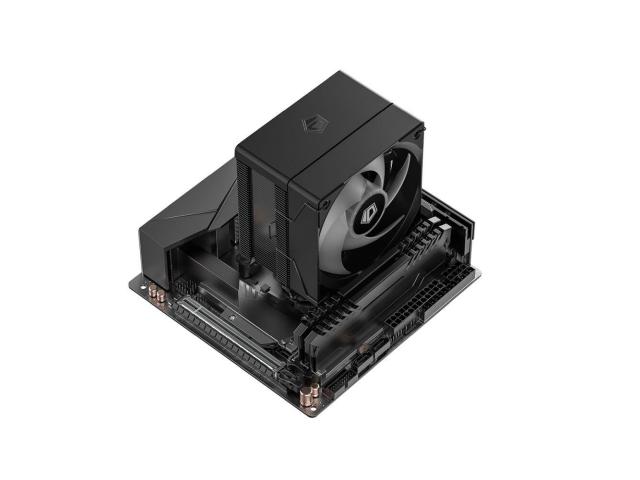 Cooler procesor ID-Cooling SE-904 XT ARGB, 100 mm