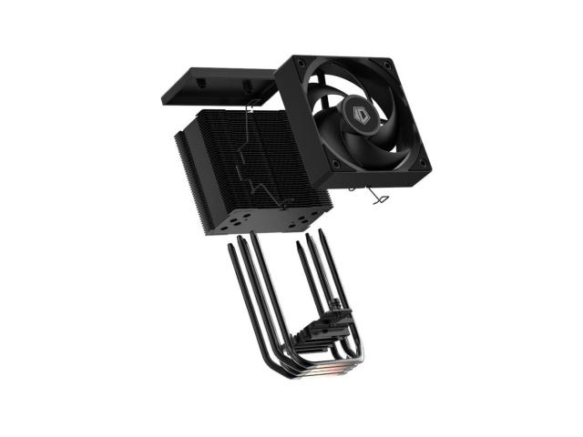 Cooler procesor ID-Cooling SE-904 XT, 100 mm