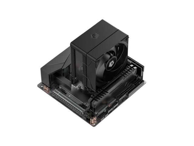 Cooler procesor ID-Cooling SE-904 XT, 100 mm