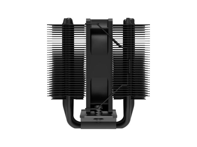 Cooler CPU ID-Cooling SE-904-XT-SLIM, 92mm