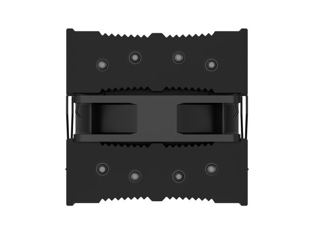Cooler CPU ID-Cooling SE-904-XT-SLIM, 92mm
