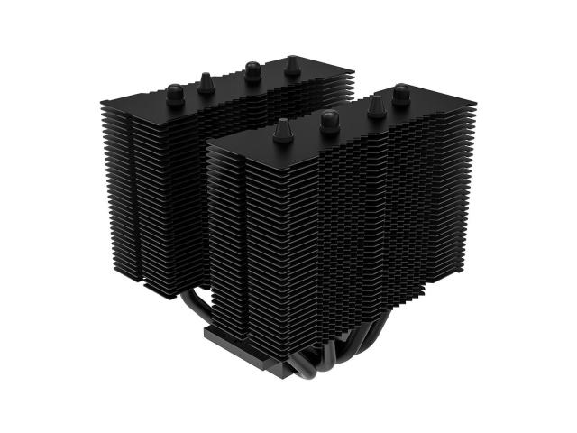 Cooler CPU ID-Cooling SE-904-XT-SLIM, 92mm
