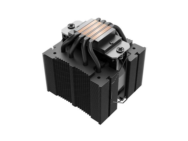 Cooler CPU ID-Cooling SE-904-XT-SLIM, 92mm