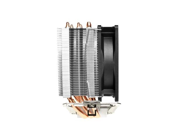 Cooler procesor ID-Cooling SE-913-R Red LED, 92mm