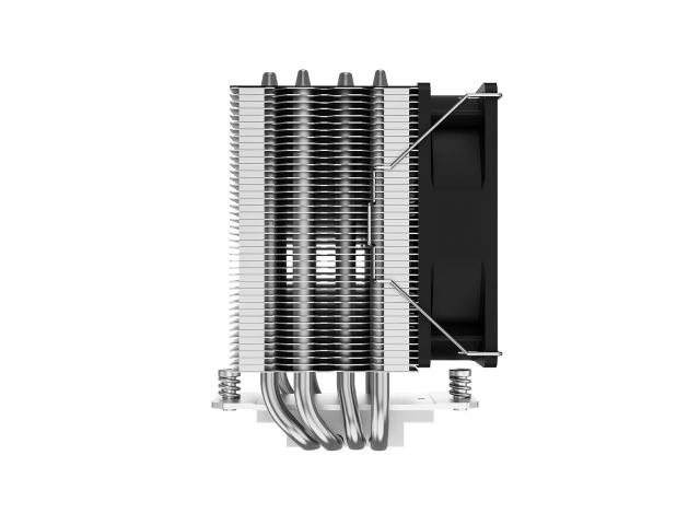 Cooler procesor ID-Cooling SE-914-XT, 92mm