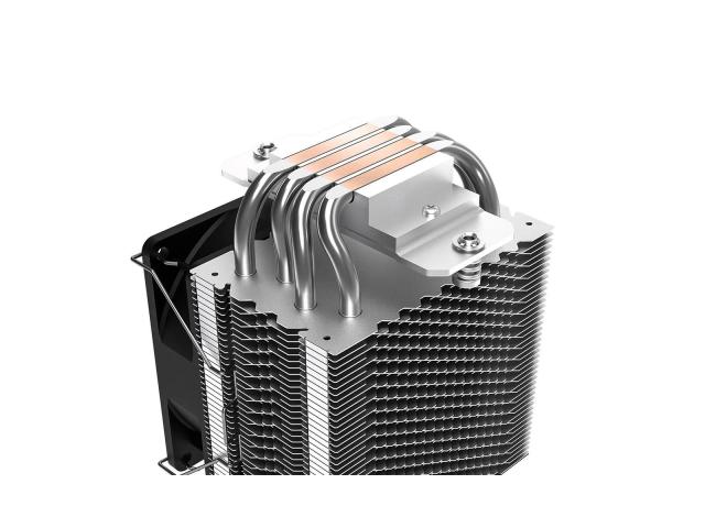 Cooler procesor ID-Cooling SE-914-XT, 92mm