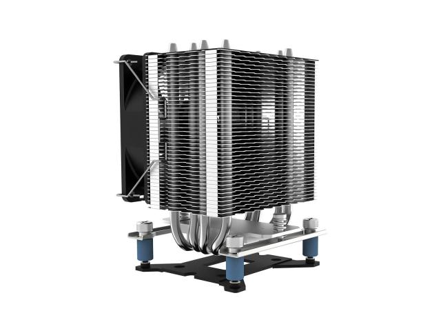Cooler procesor ID-Cooling SE-914-XT, 92mm