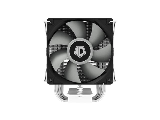 Cooler procesor ID-Cooling SE-914-XT Basic, 1x 92mm