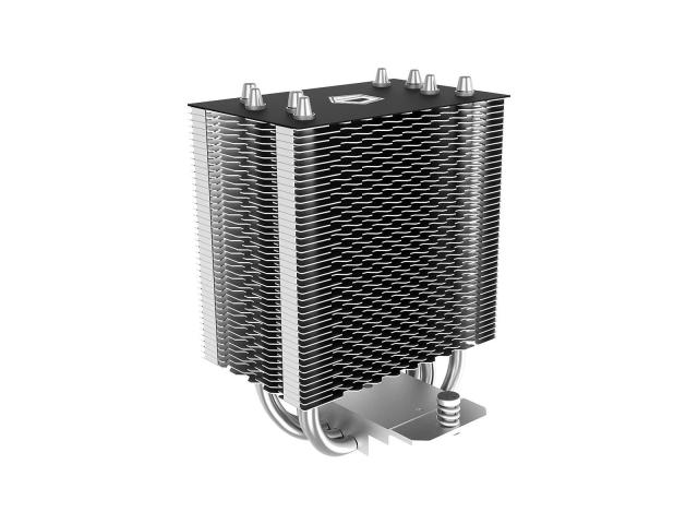 Cooler procesor ID-Cooling SE-914-XT Basic, 1x 92mm
