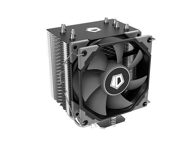 Cooler procesor ID-Cooling SE-914-XT V2, 92mm