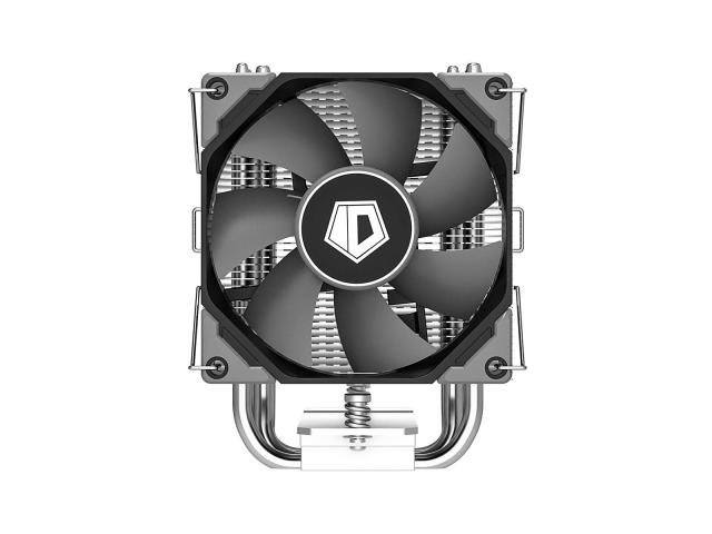 Cooler procesor ID-Cooling SE-914-XT V2, 92mm