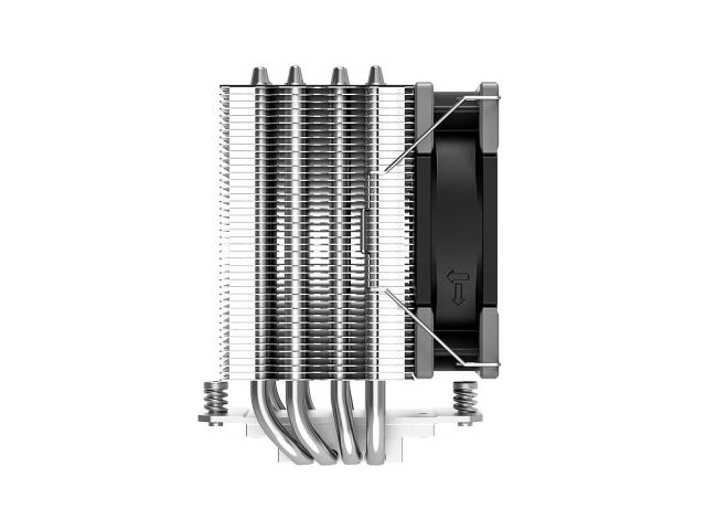 Cooler procesor ID-Cooling SE-914-XT V2, 92mm